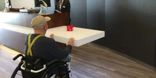 El turismo accesible es un derecho
