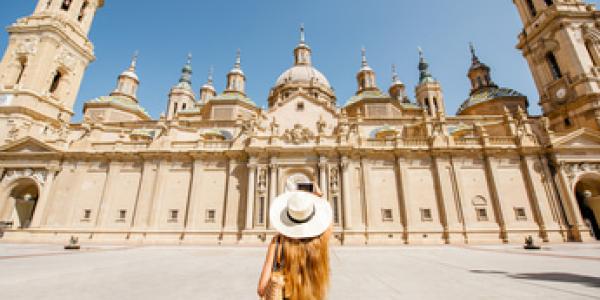 Los españoles piensan en el aumento de turistas