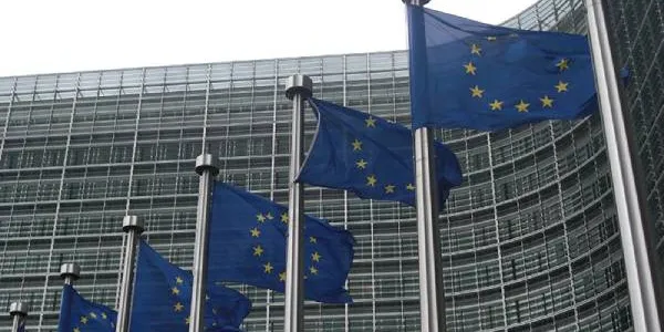 Sede de la UE