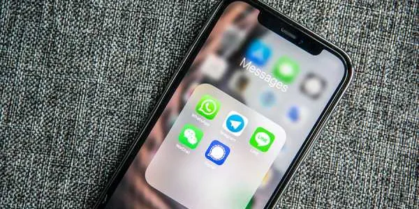 La UE comienza con control de chats para prevenir el abuso infantil