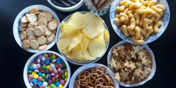 El peligro de los alimentos ultraprocesados