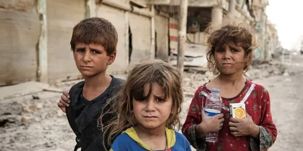 Unicef y su respuesta a las emergencias