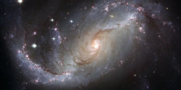 El universo y sus misterios
