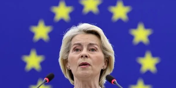 La UE apoya a Ceuta ante la crisis migratoria