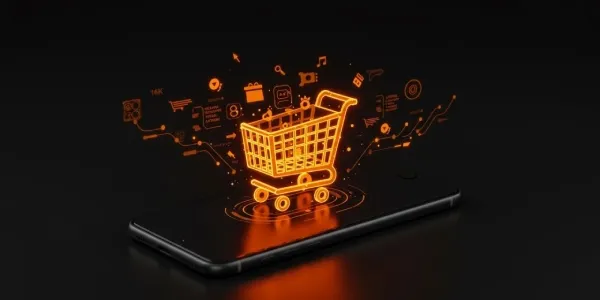 Compras online