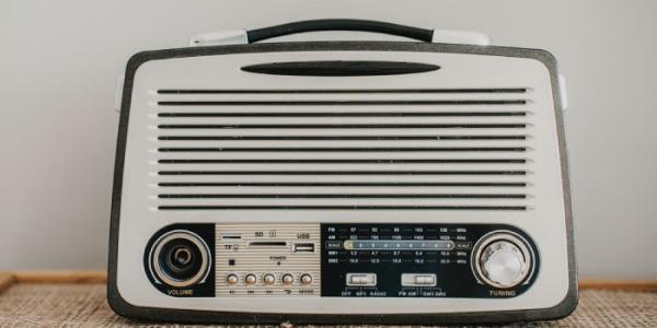 radio