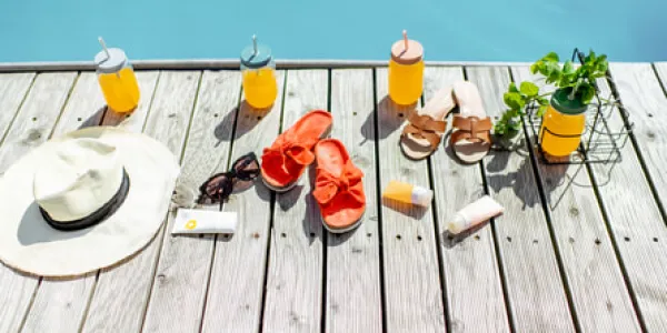 Hábitos saludables de cara al verano