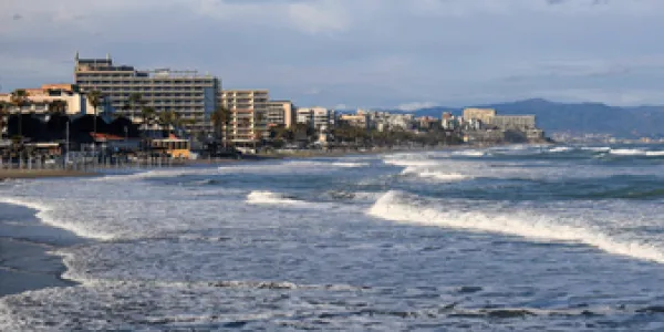 Destinos para las vacaciones de julio en España