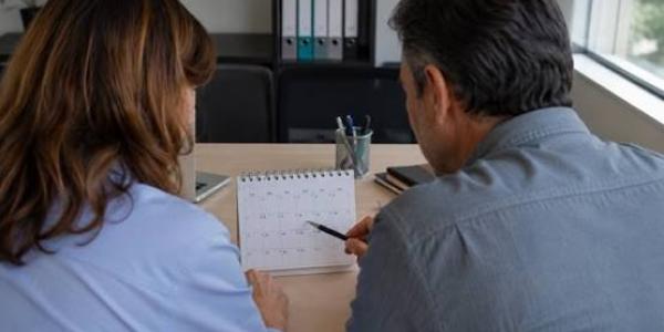 Muchos trabajadores pierden días de vacaciones