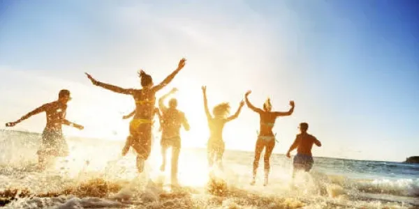 Vacaciones de verano baratas