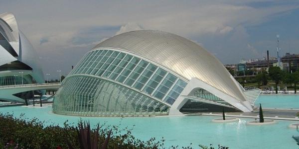 Oceanográfico de Valencia