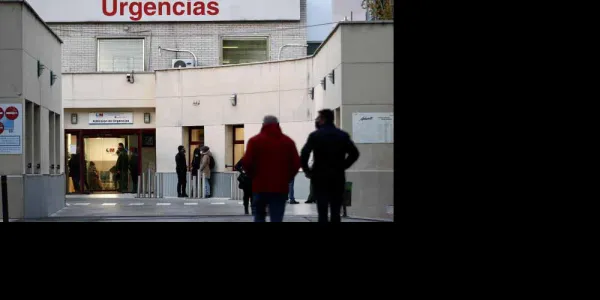 La variante Omicron ha llegado a España por el Gregorio Marañón
