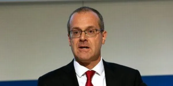 Director de la OMS, Hans Kluge/Redacción médica
