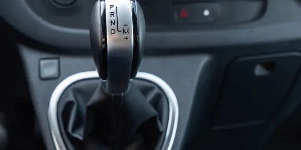 Conductores de automáticos en manuales