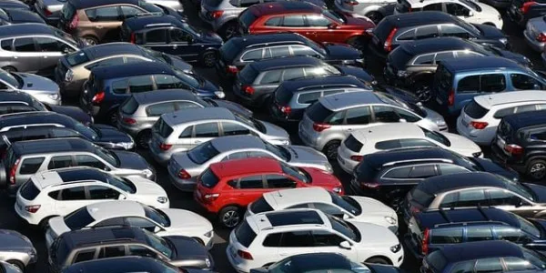 Coches 