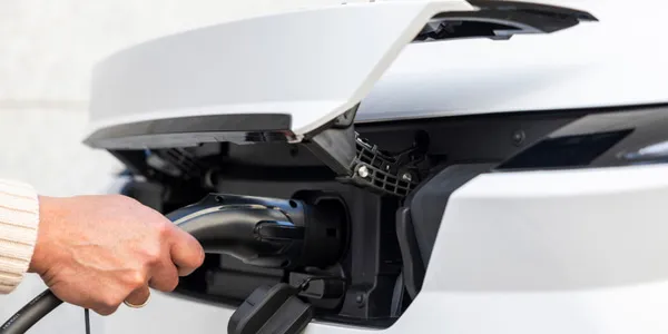 Subvenciones para los vehículos eléctricos
