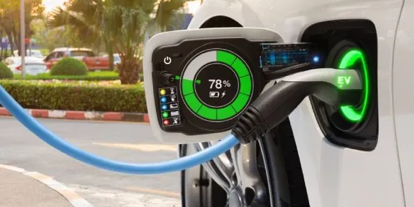 Vehículos eléctricos en auge