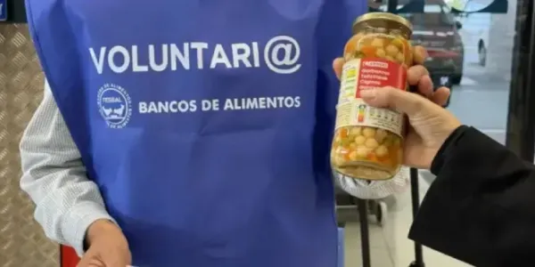 Gran Recogida