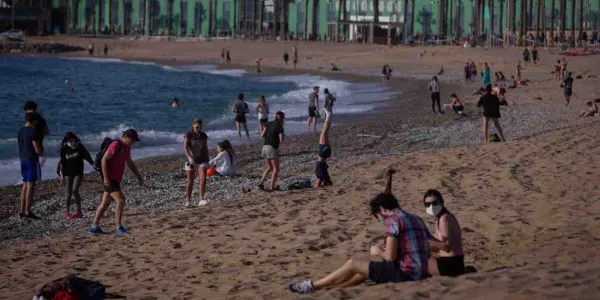 ¿Qué hacer durante el verano del coronavirus?