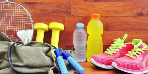 Consejos para hacer deporte en verano