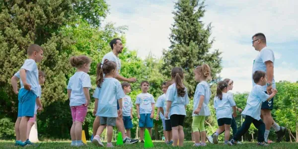 Verano y niños con necesidades especiales