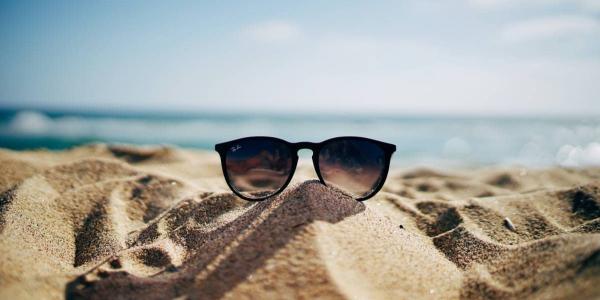 La importancia de cuidar la salud visual en verano