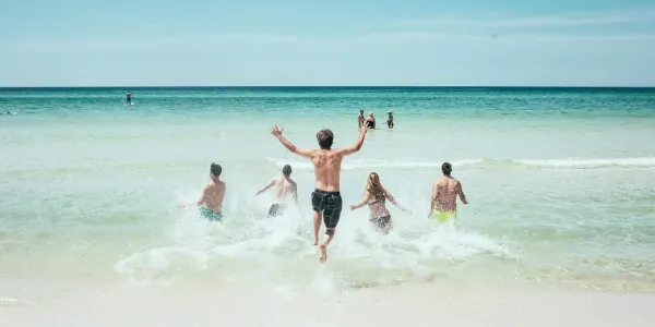 Consejos para nuestra salud mental en verano