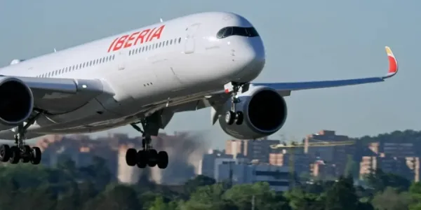 avión