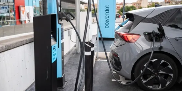 Ventajas de viajar en coche eléctrico