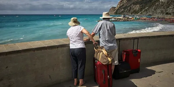 Viajes IMSERSO 2023/2024