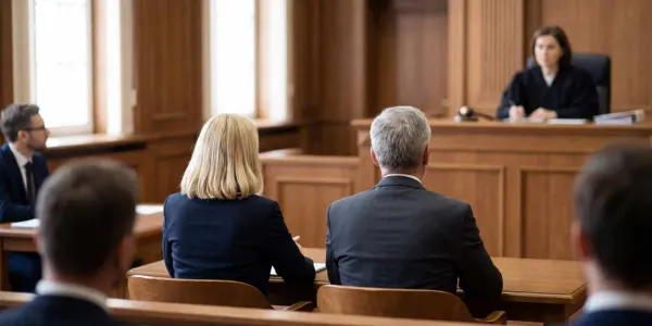 Justicia española para las víctimas de género