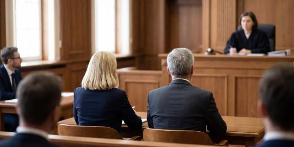 Justicia española para las víctimas de género