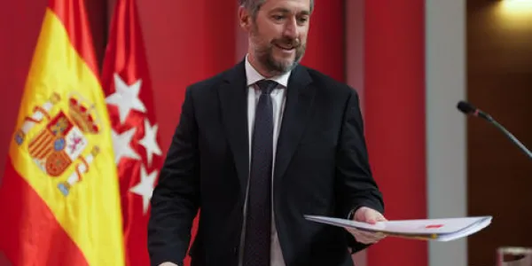 Ayudas para las víctimas del terrorismo