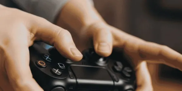 Lo que ocultan los videojuegos