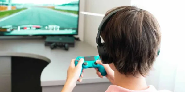 Los videojuegos complementan las terapias de parálisis cerebral
