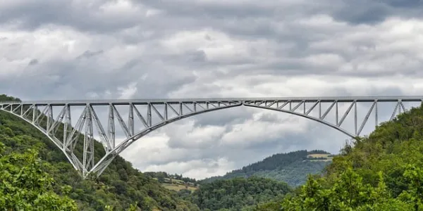 Puente de Vigo