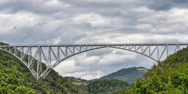 Puente de Vigo