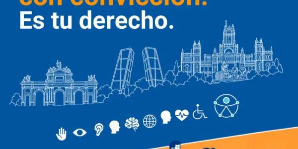 Jornadas de Accesibilidad Universal
