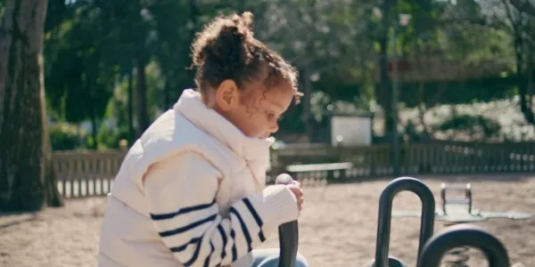 La violencia en la infancia con discapacidad es una realidad dura