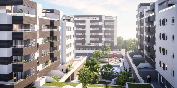 vivienda