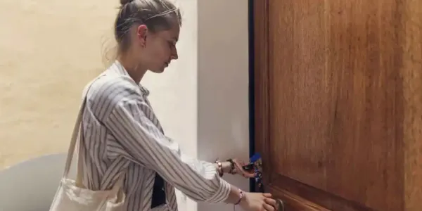 El casero no puede entrar en tu vivienda