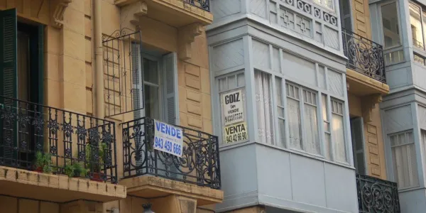 Precio vivienda