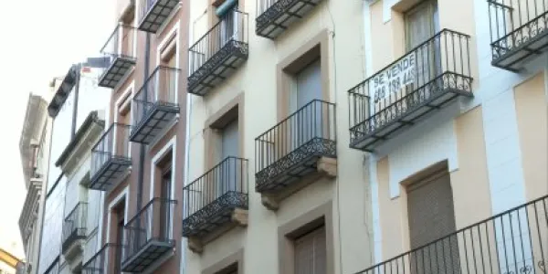 Viviendas asequibles en zonas tensionadas