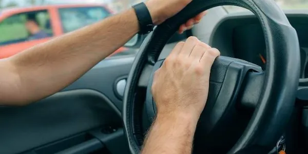 Comportamientos al volante
