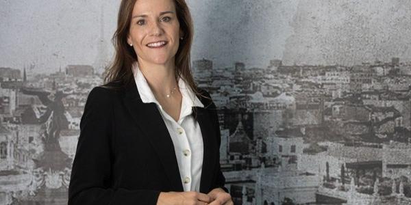 La diputada Isabel Pérez Moñino será la nueva portavoz de VOX en la Asamblea de Madrid. 