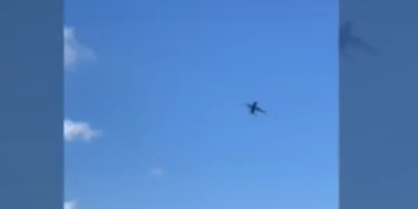 vuelo