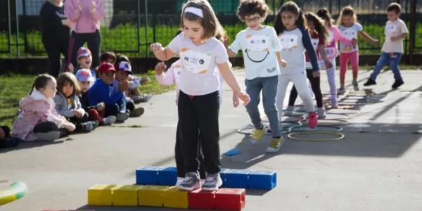 Vuelta al Cole