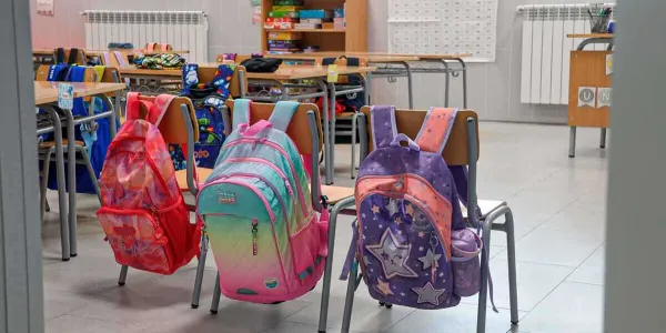 La vuelta al cole trae consigo un aumento de precios