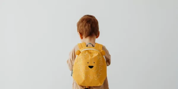 La vuelta al cole y la ansiedad