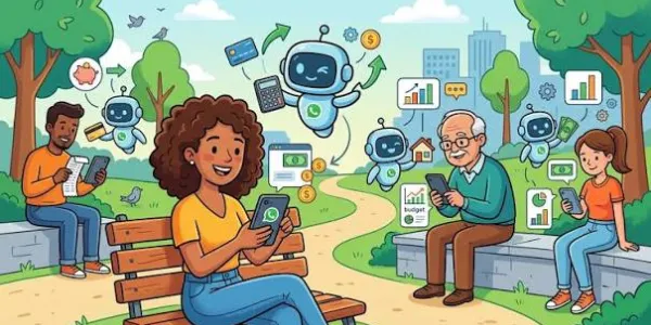 Apps de WhatsApp para ahorrar dinero